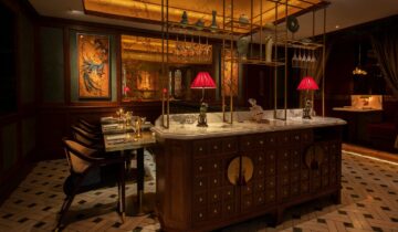 House of Ming
