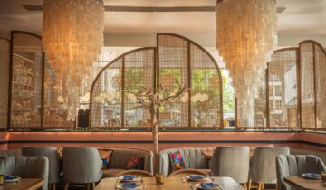 Mestizo Restaurant & Margarita Bar